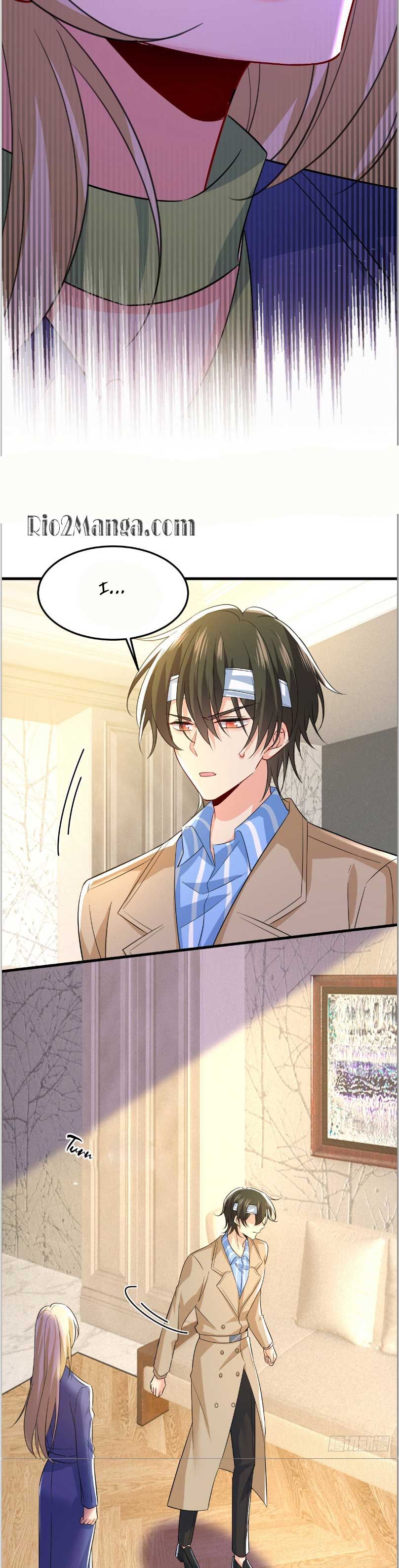 CEO Above, Me Below Chapter 567 - Page 7
