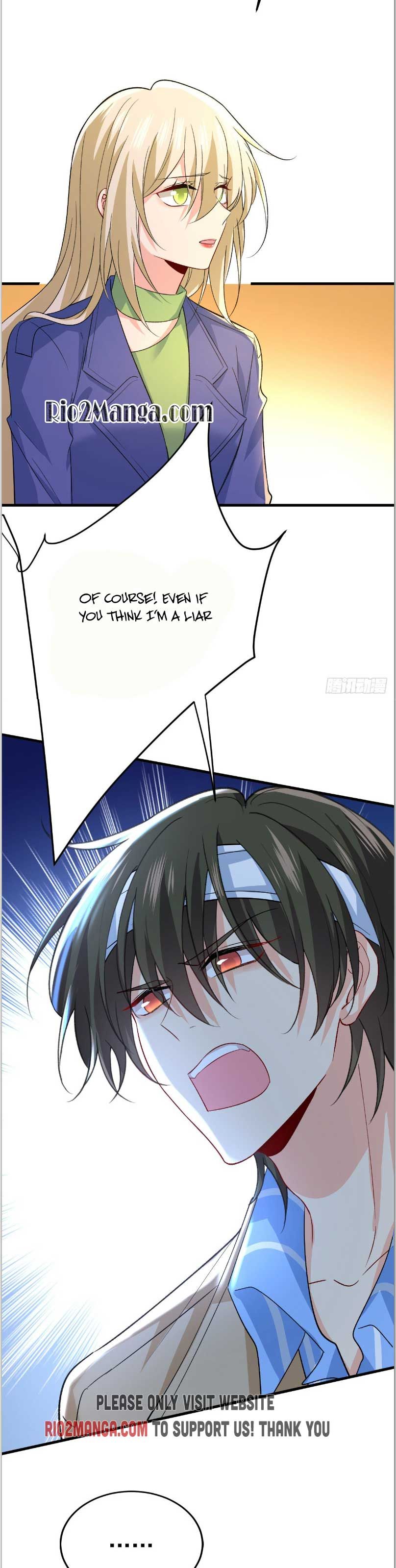 CEO Above, Me Below Chapter 567 - Page 10