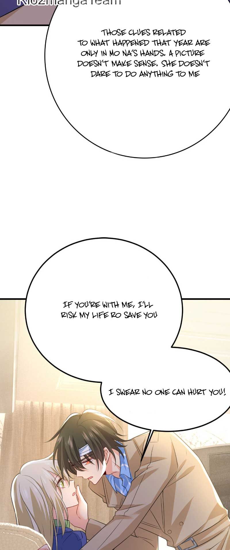 CEO Above, Me Below Chapter 569 - Page 2