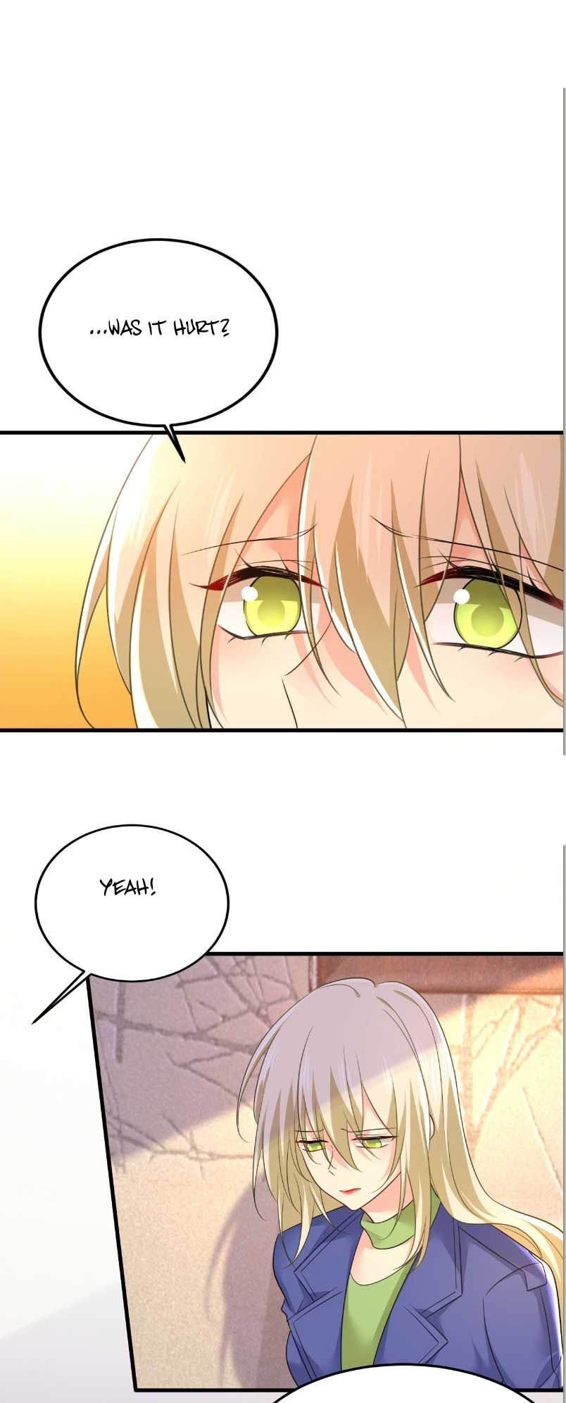 CEO Above, Me Below Chapter 569 - Page 19