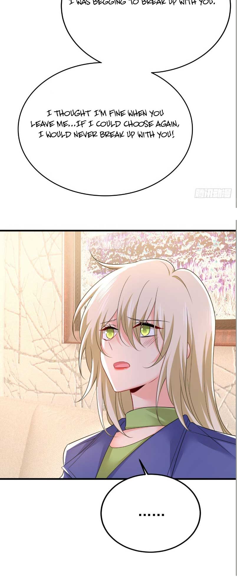 CEO Above, Me Below Chapter 569 - Page 21