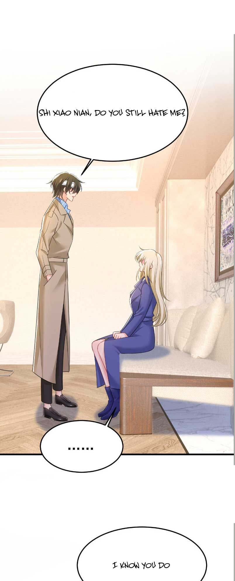 CEO Above, Me Below Chapter 569 - Page 22