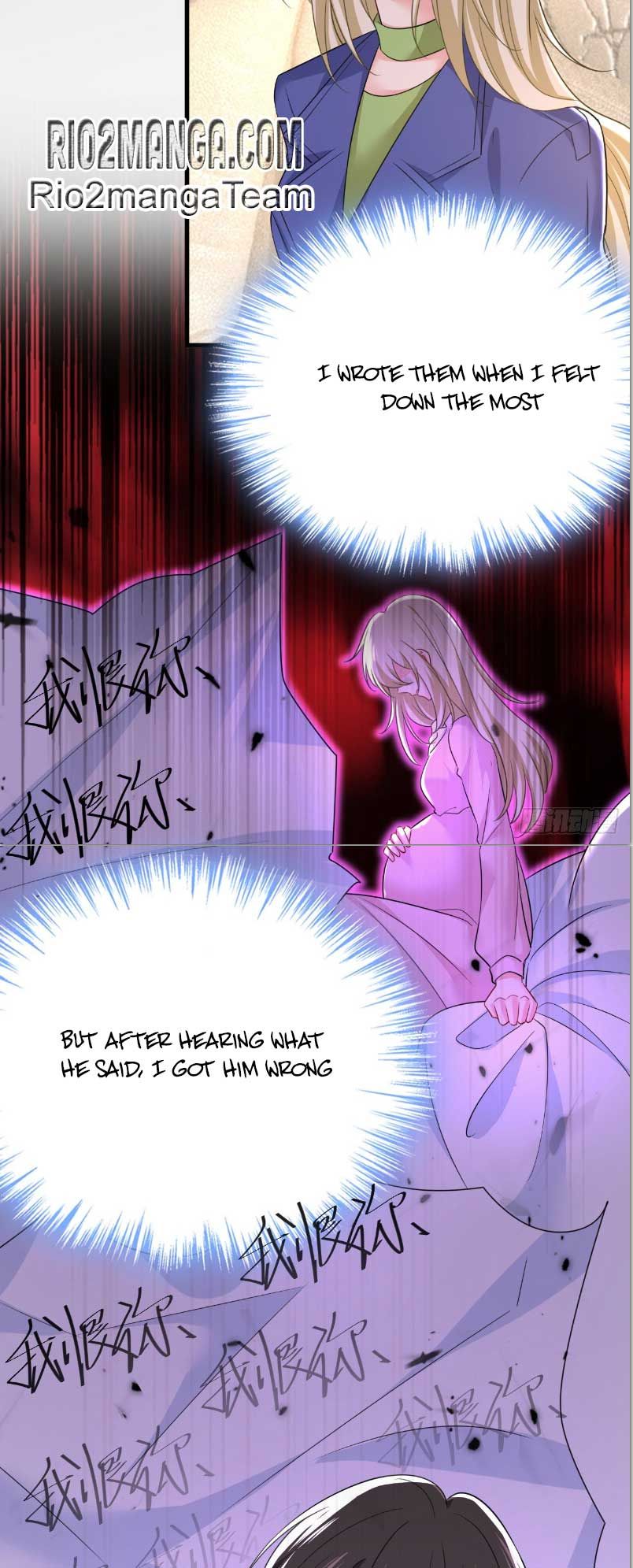 CEO Above, Me Below Chapter 569 - Page 24