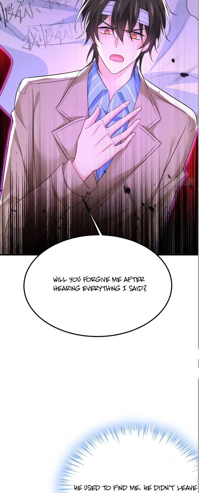 CEO Above, Me Below Chapter 569 - Page 25
