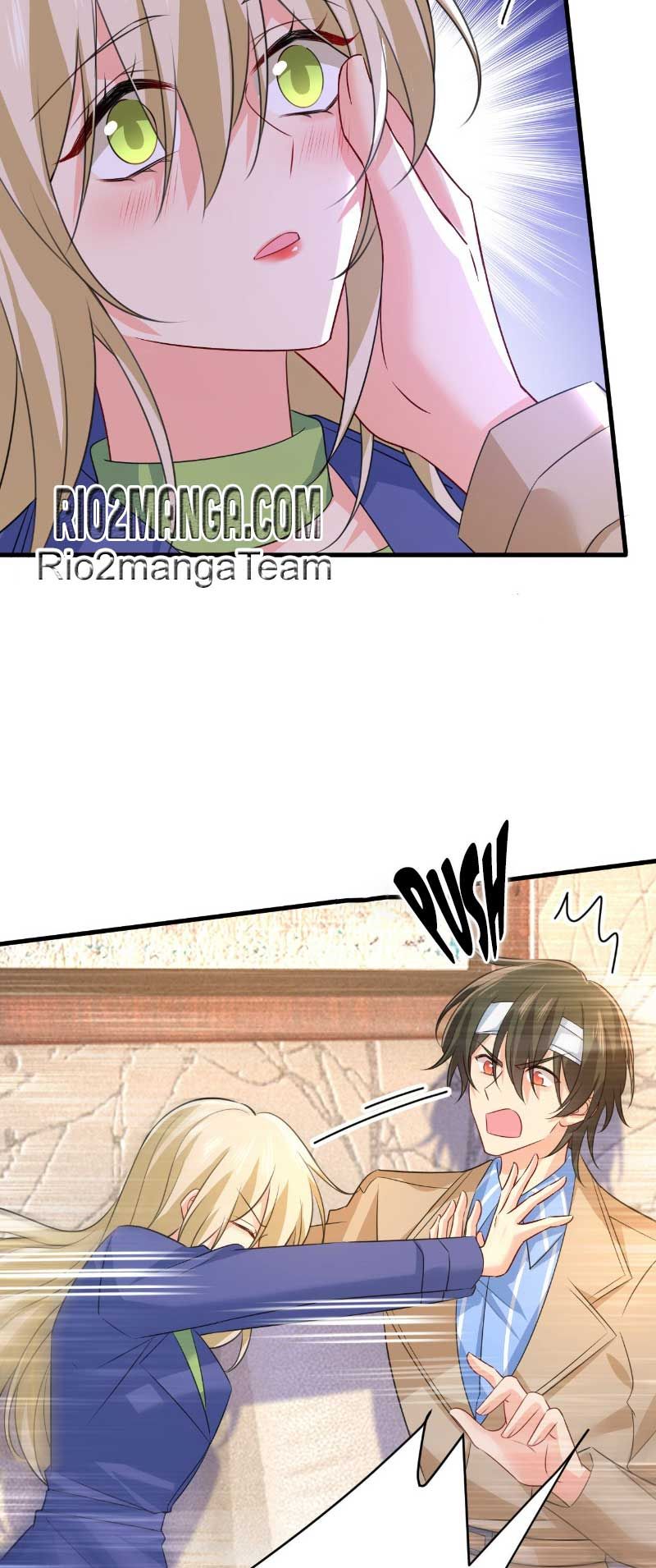 CEO Above, Me Below Chapter 569 - Page 4