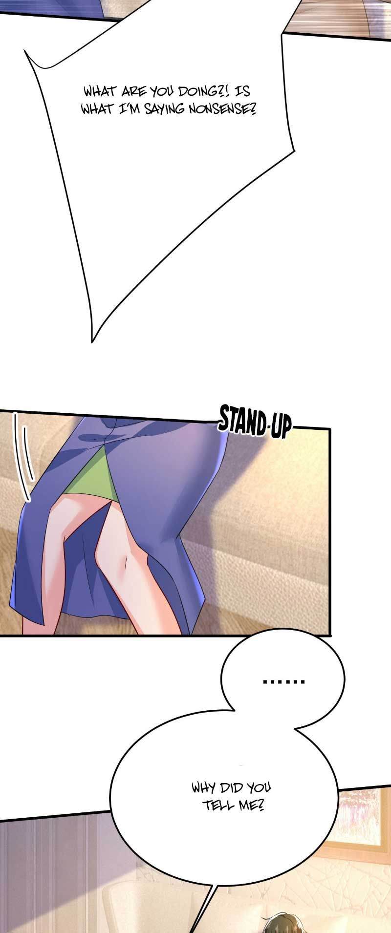 CEO Above, Me Below Chapter 569 - Page 5