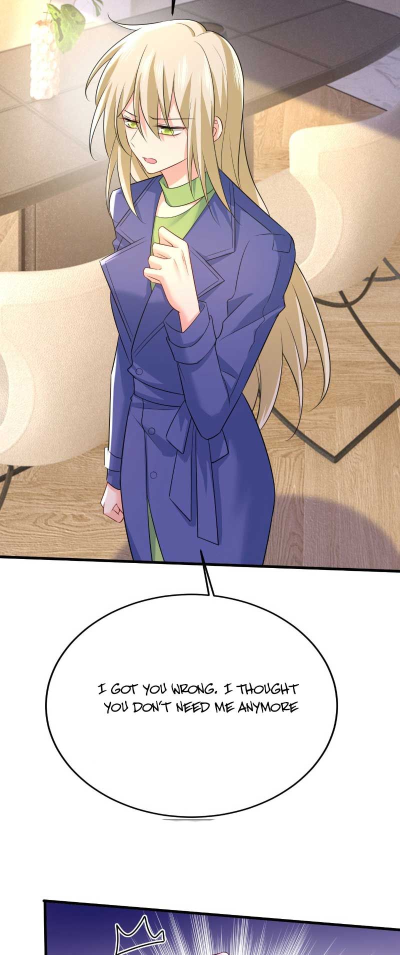 CEO Above, Me Below Chapter 569 - Page 9