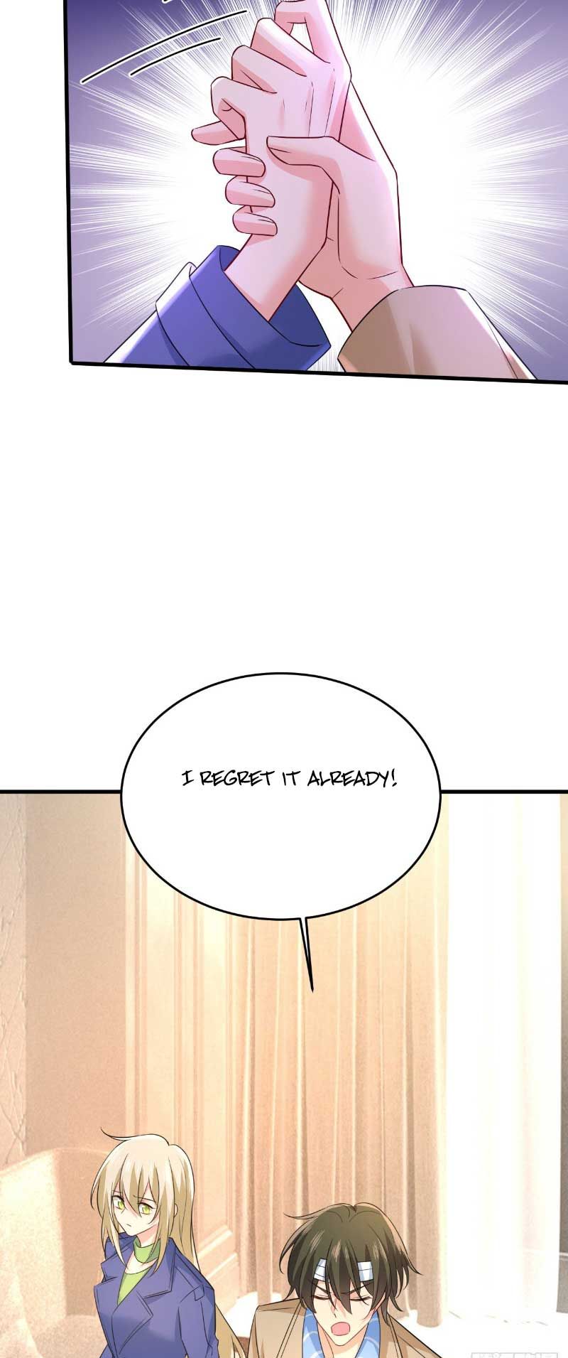 CEO Above, Me Below Chapter 569 - Page 10