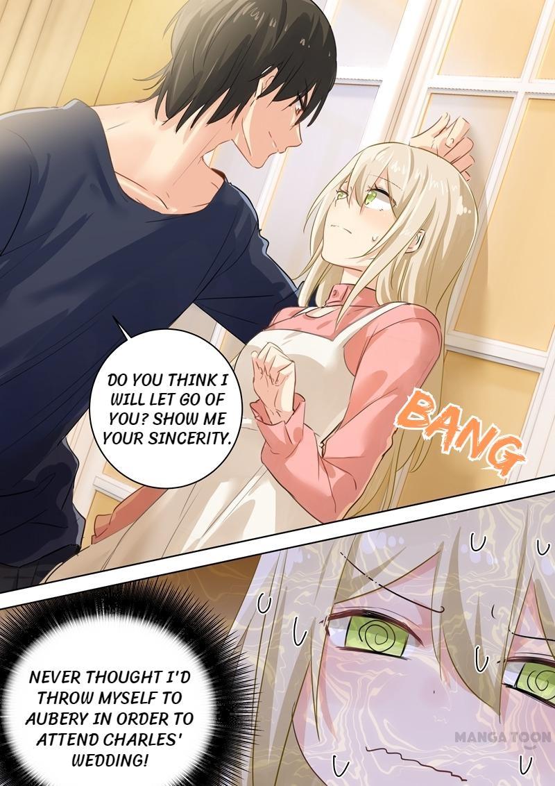 CEO Above, Me Below Chapter 57 - Page 6