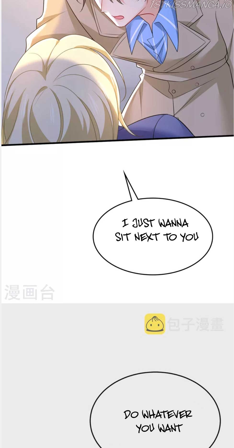 CEO Above, Me Below Chapter 571 - Page 11