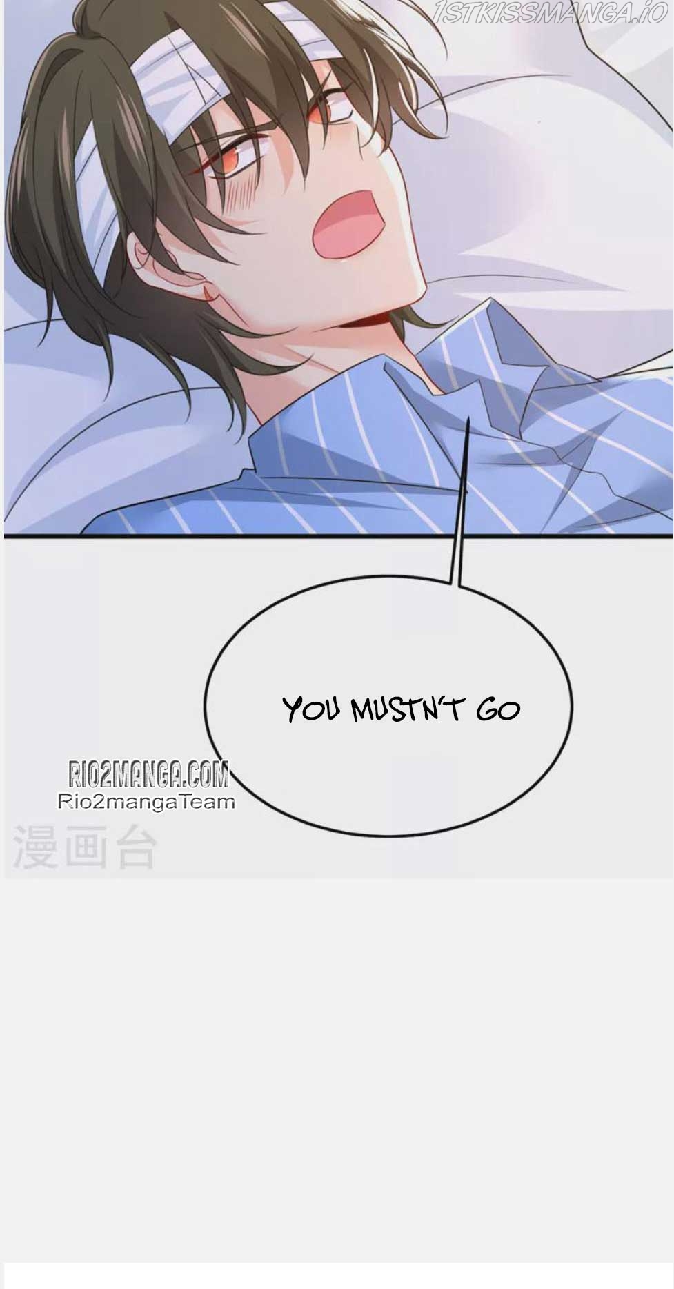 CEO Above, Me Below Chapter 571 - Page 16