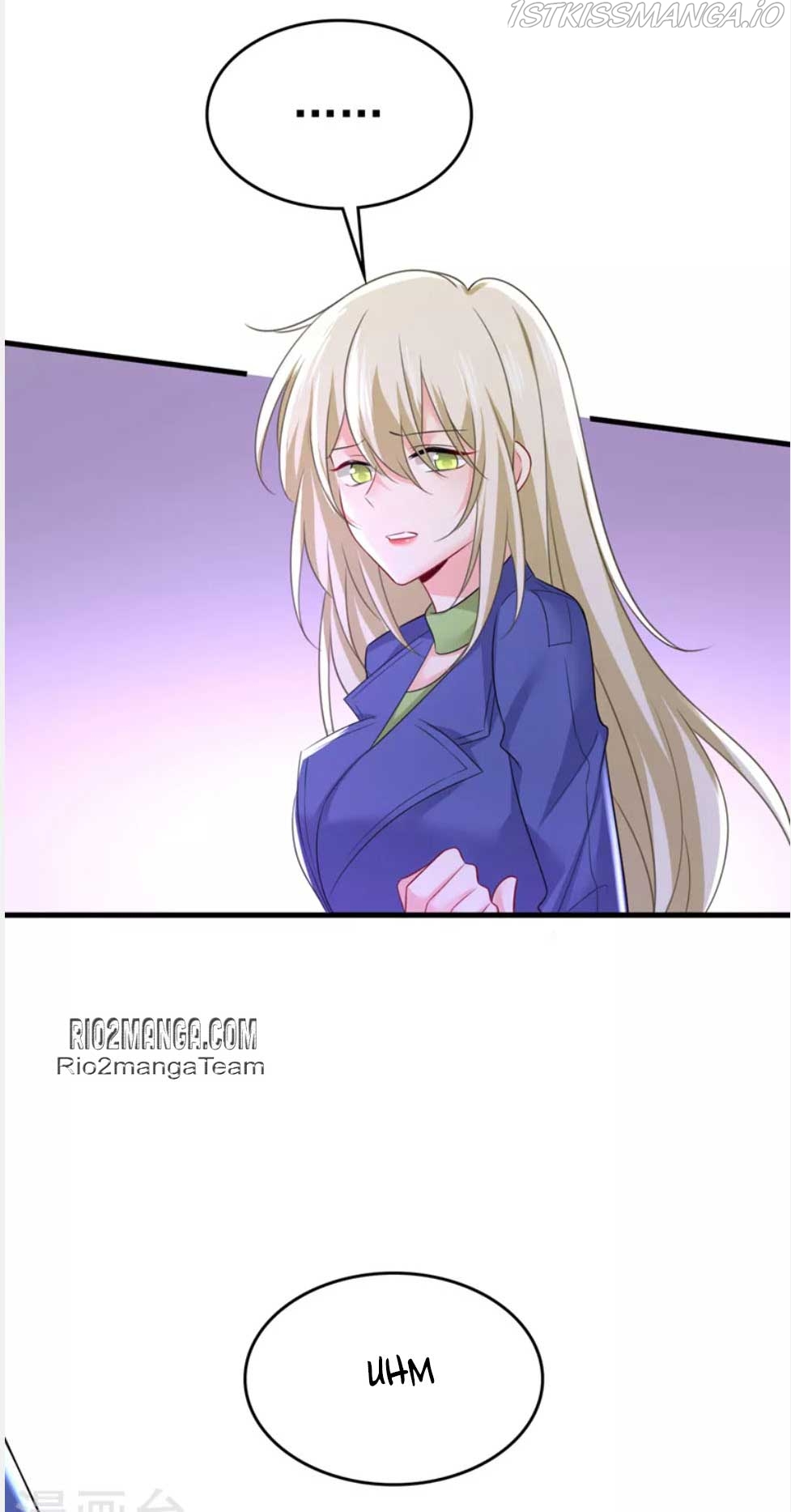 CEO Above, Me Below Chapter 571 - Page 17