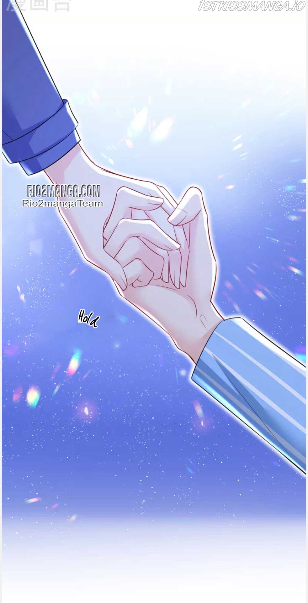 CEO Above, Me Below Chapter 571 - Page 18