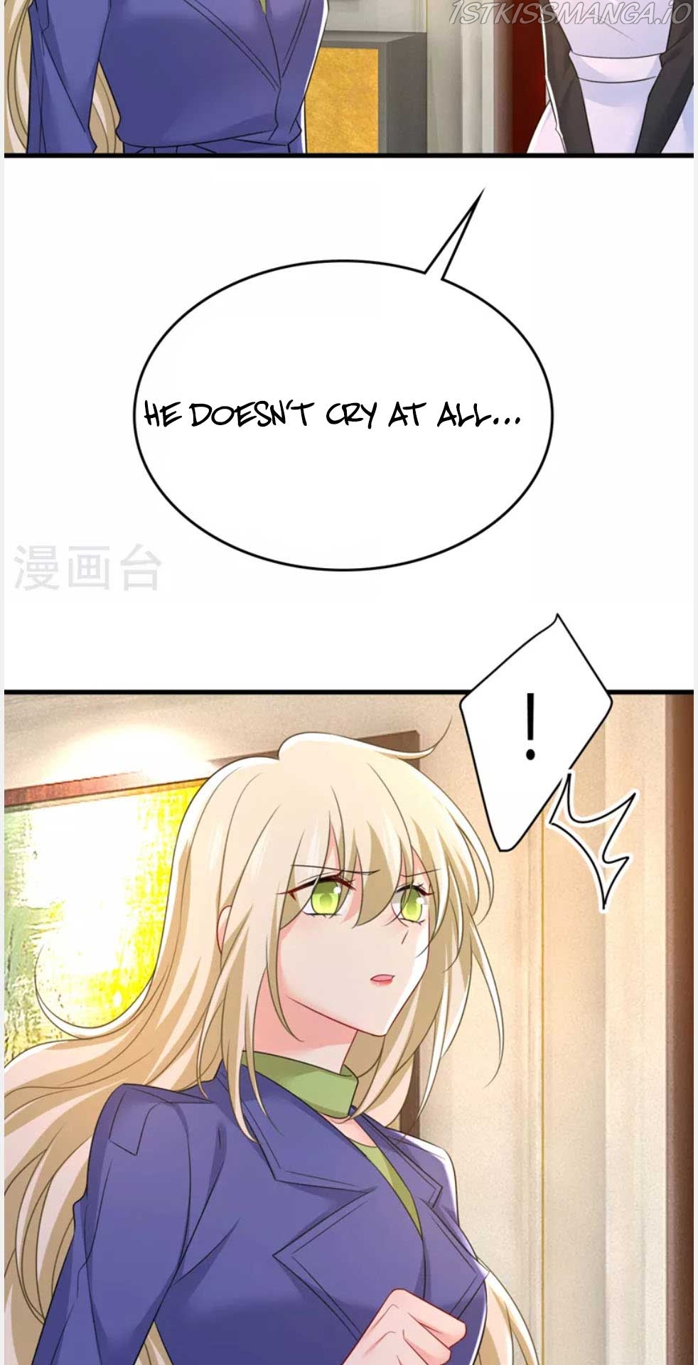 CEO Above, Me Below Chapter 571 - Page 28