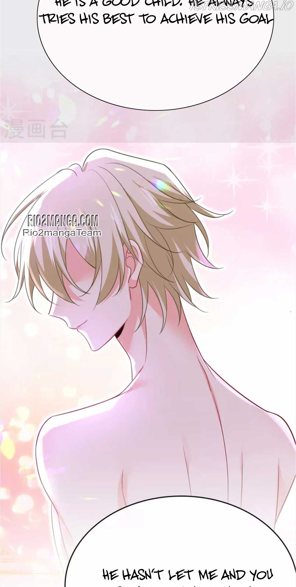CEO Above, Me Below Chapter 571 - Page 35
