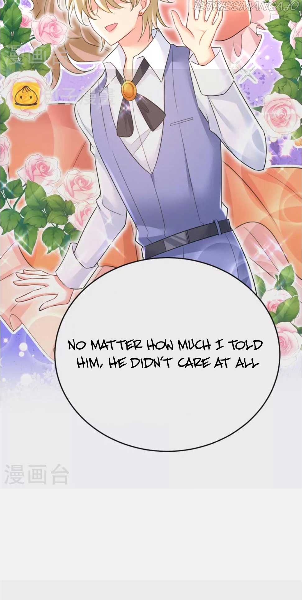 CEO Above, Me Below Chapter 571 - Page 38
