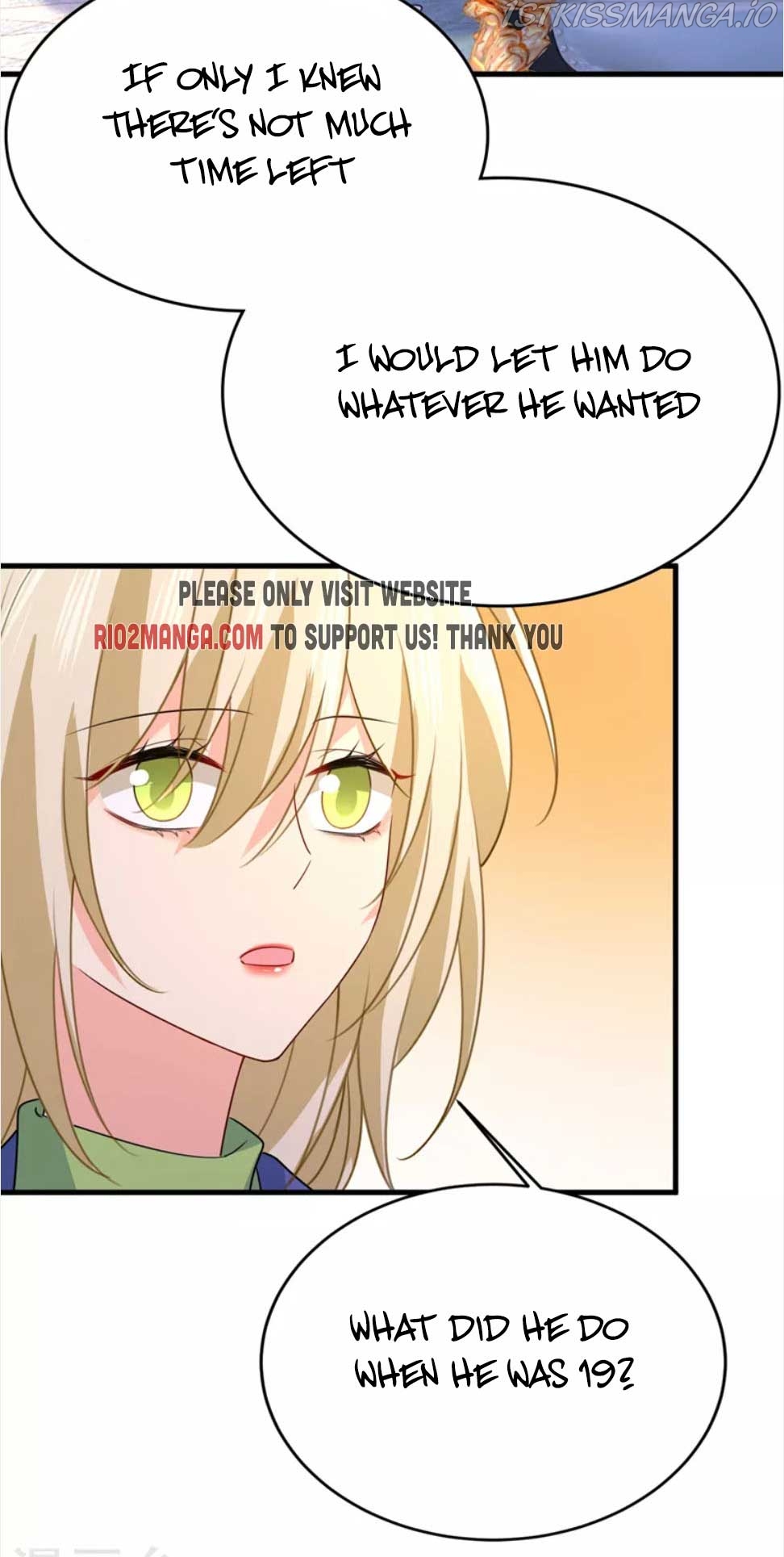 CEO Above, Me Below Chapter 571 - Page 40