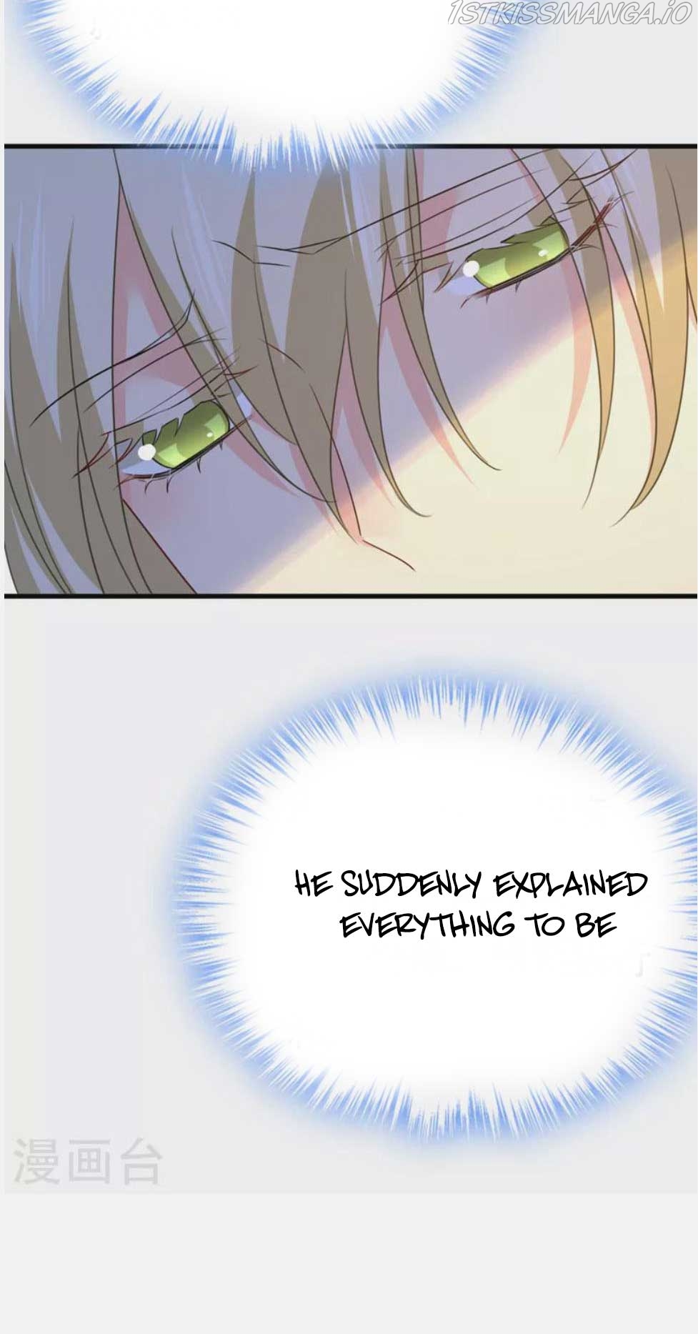 CEO Above, Me Below Chapter 571 - Page 8