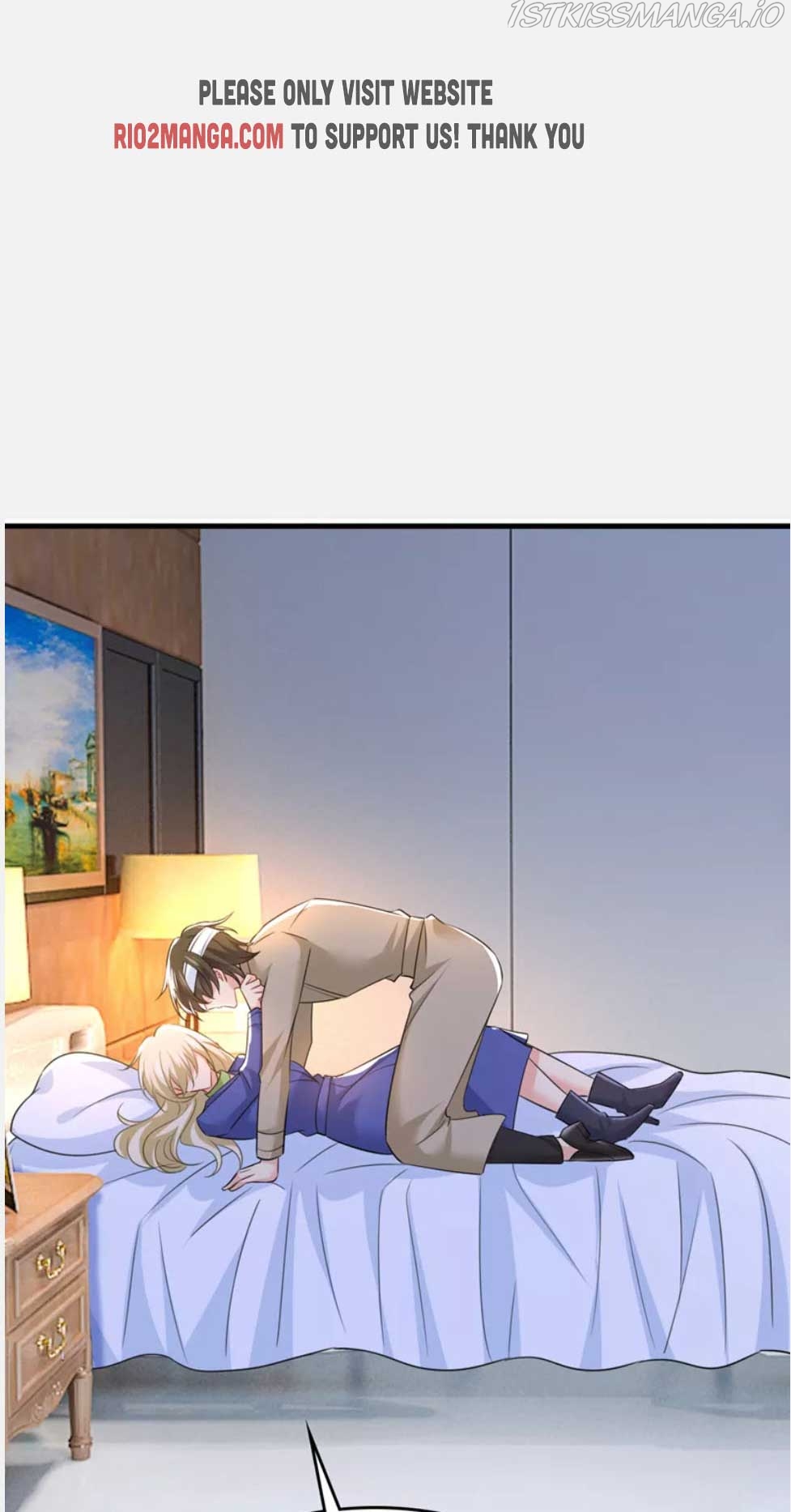 CEO Above, Me Below Chapter 571 - Page 9