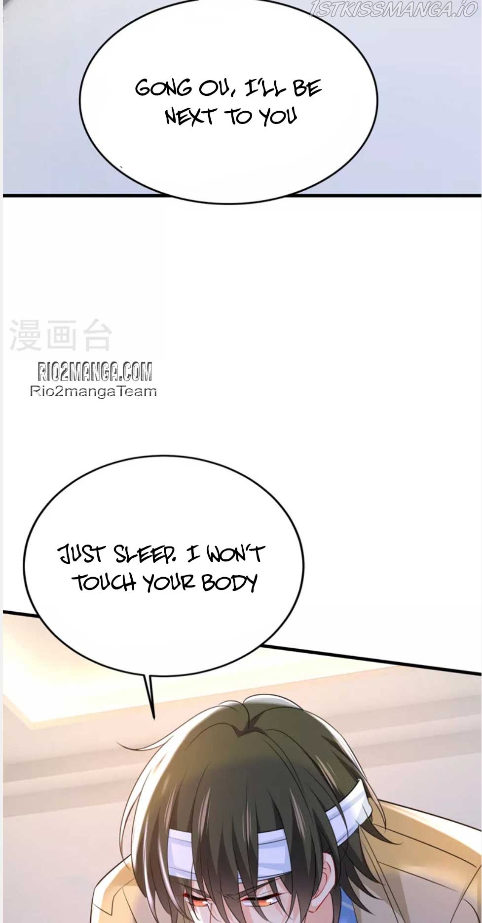 CEO Above, Me Below Chapter 571 - Page 10