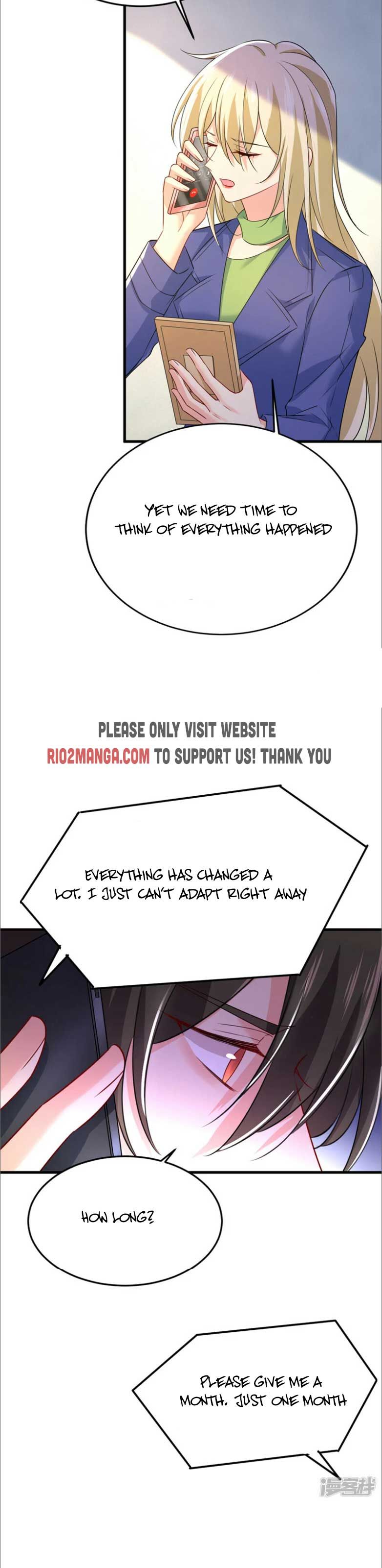 CEO Above, Me Below Chapter 572 - Page 11