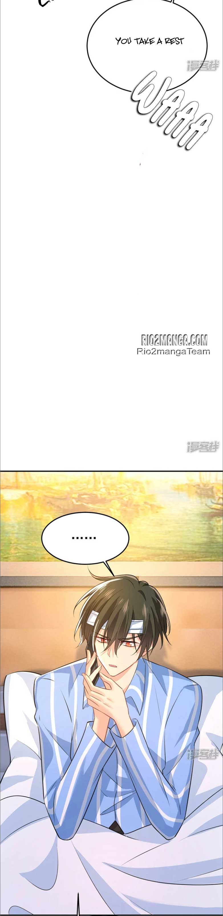 CEO Above, Me Below Chapter 572 - Page 13