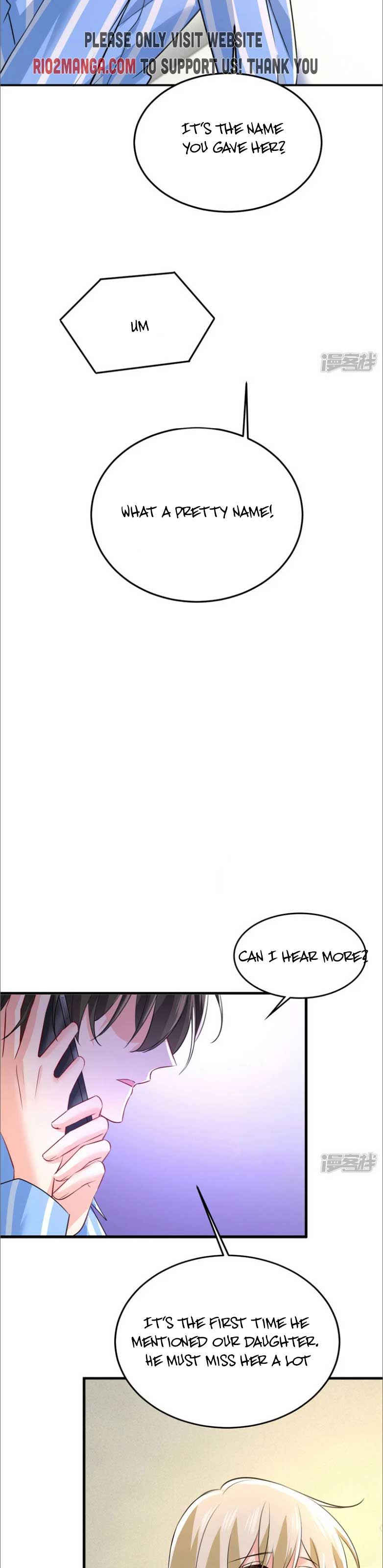 CEO Above, Me Below Chapter 572 - Page 15