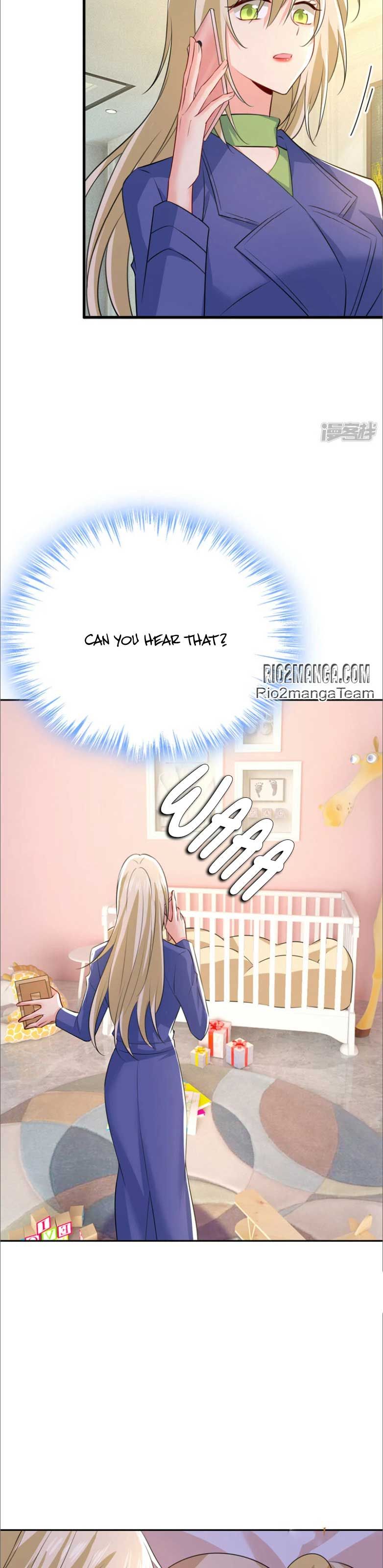 CEO Above, Me Below Chapter 572 - Page 16
