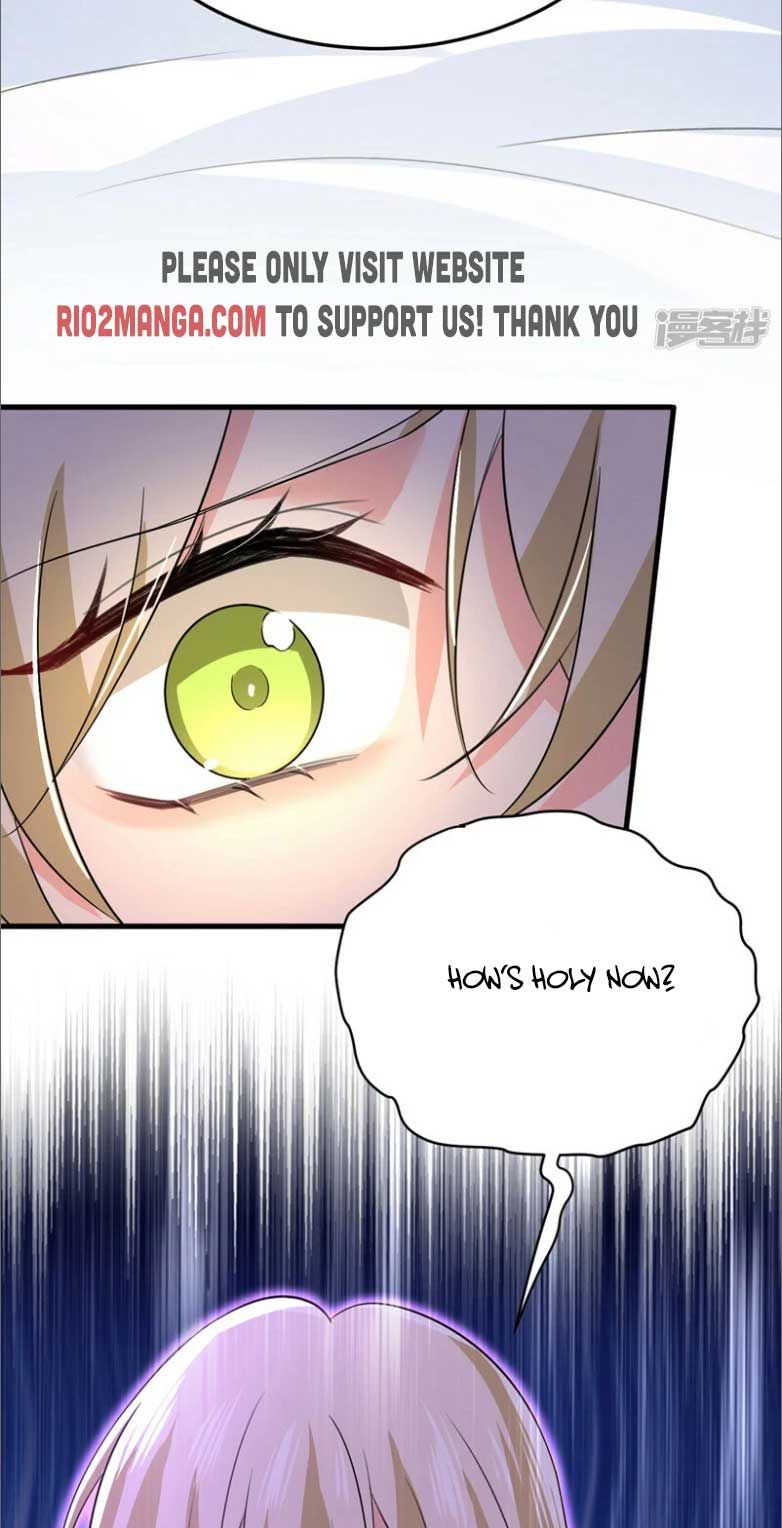 CEO Above, Me Below Chapter 572 - Page 19