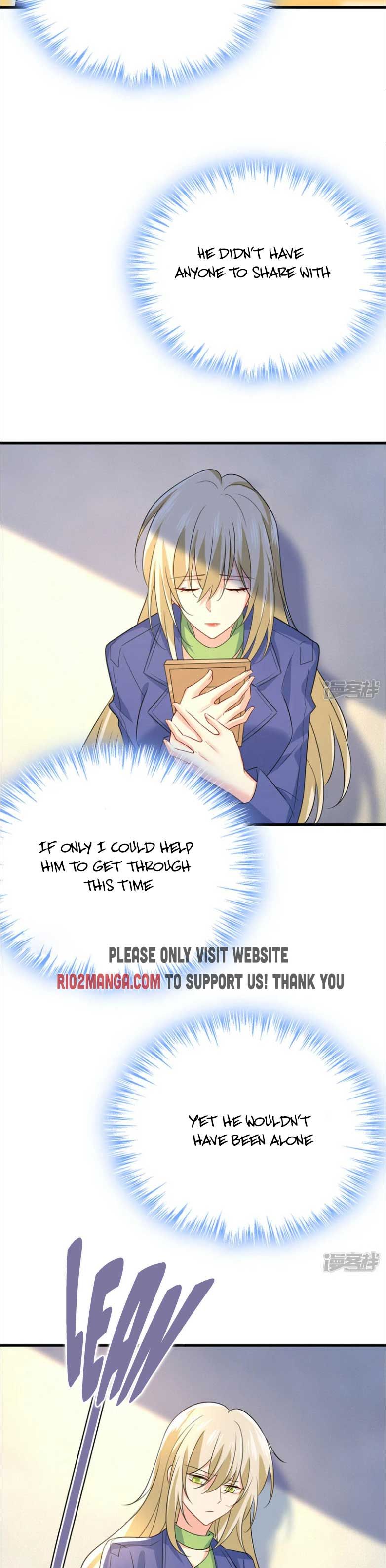 CEO Above, Me Below Chapter 572 - Page 6
