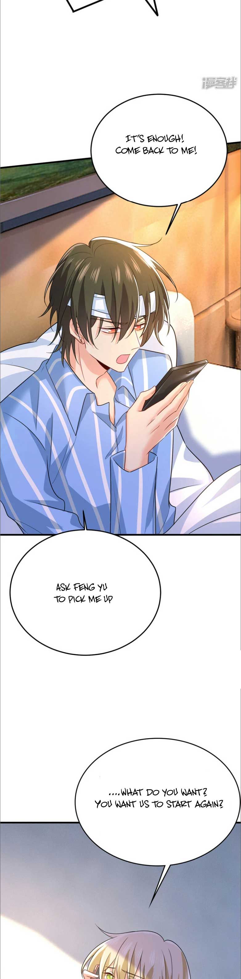 CEO Above, Me Below Chapter 572 - Page 9