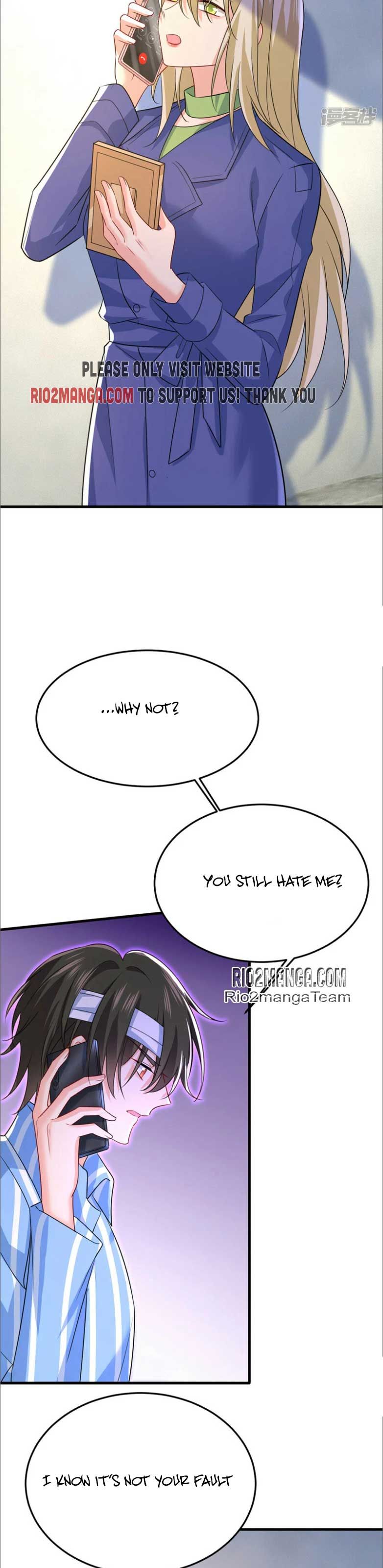 CEO Above, Me Below Chapter 572 - Page 10