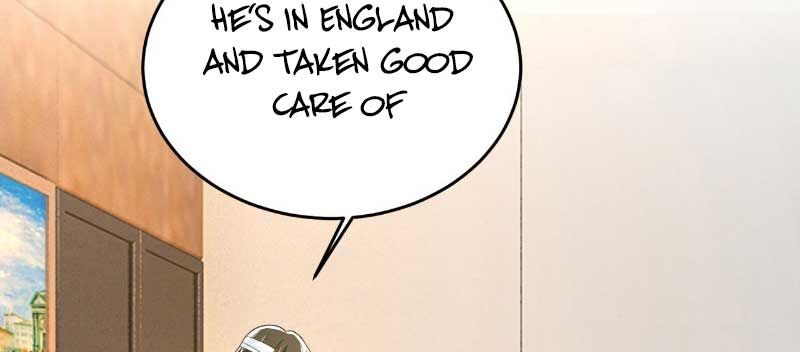 CEO Above, Me Below Chapter 573 - Page 3