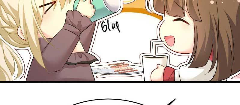 CEO Above, Me Below Chapter 573 - Page 27
