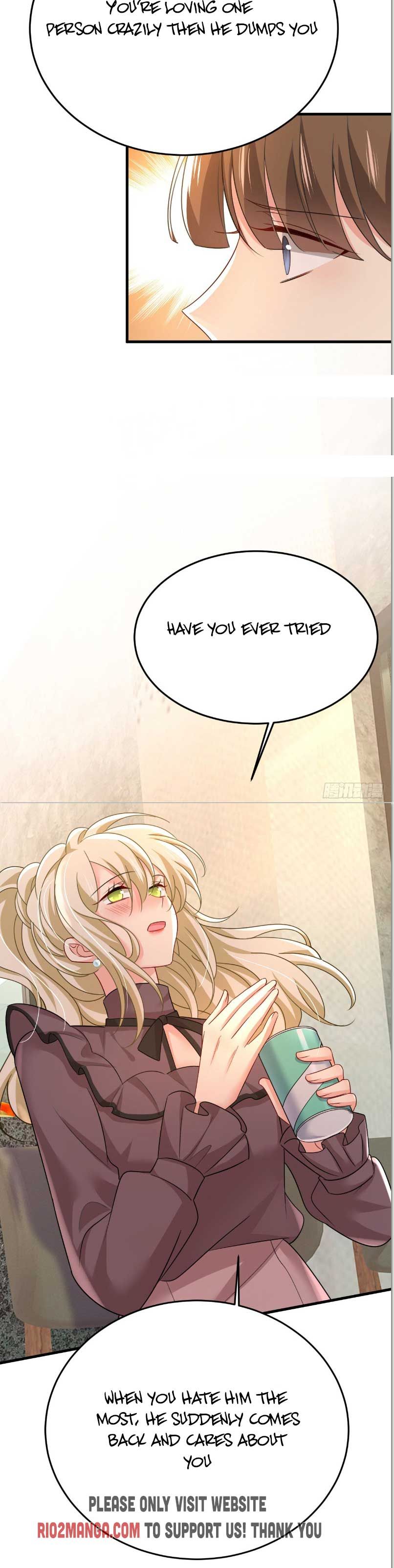 CEO Above, Me Below Chapter 573 - Page 45