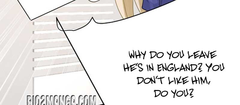 CEO Above, Me Below Chapter 573 - Page 9