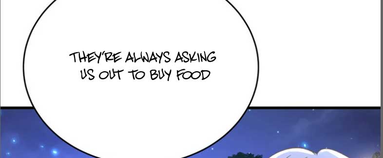 CEO Above, Me Below Chapter 575 - Page 7