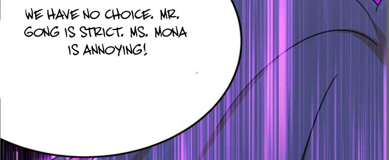 CEO Above, Me Below Chapter 575 - Page 10