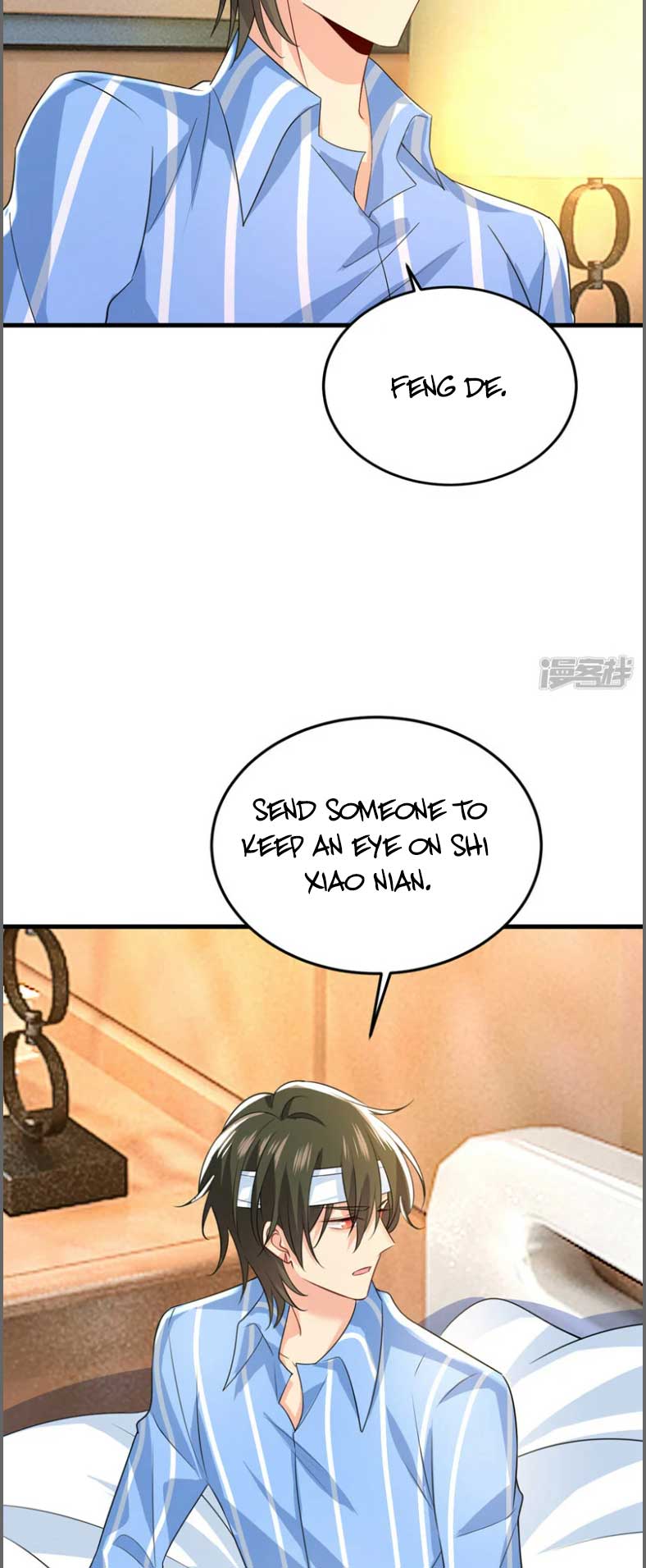 CEO Above, Me Below Chapter 576 - Page 14