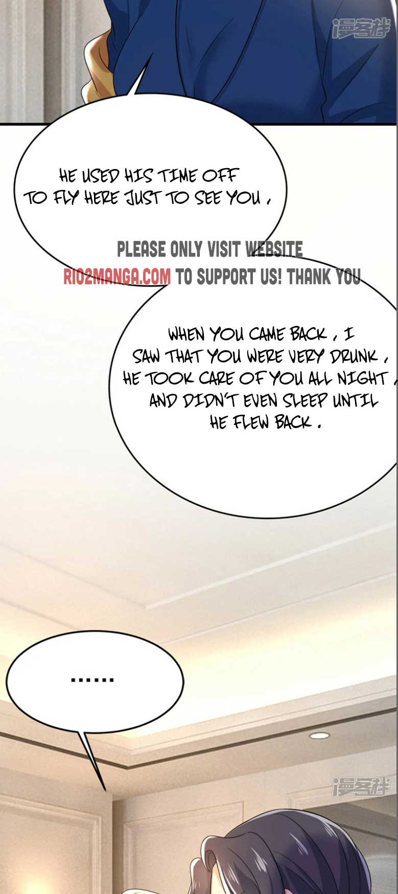 CEO Above, Me Below Chapter 577 - Page 12