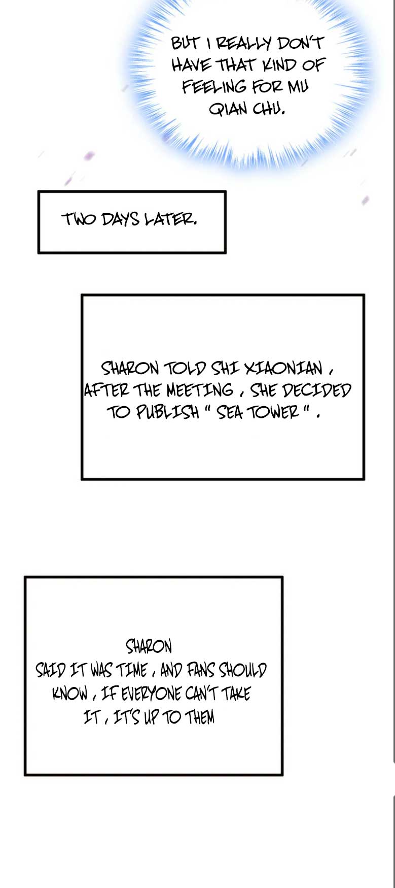 CEO Above, Me Below Chapter 577 - Page 17