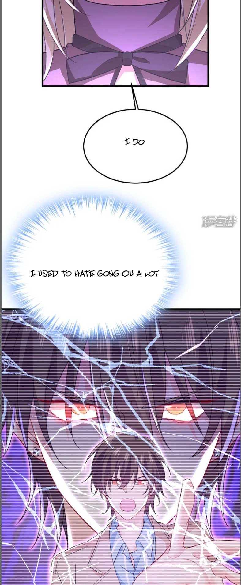 CEO Above, Me Below Chapter 578 - Page 11