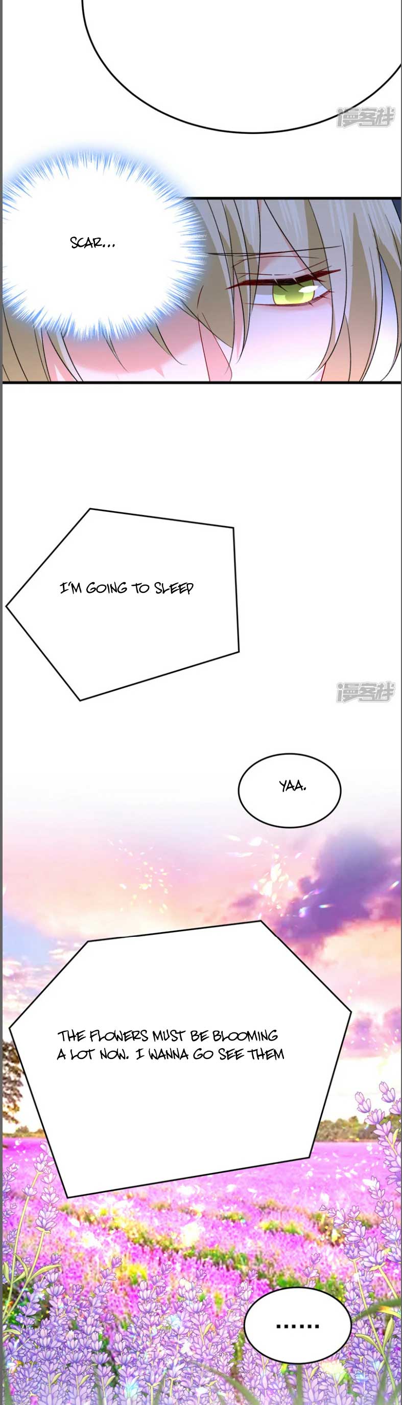 CEO Above, Me Below Chapter 578 - Page 13