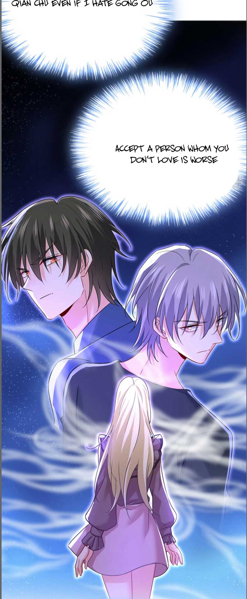 CEO Above, Me Below Chapter 578 - Page 15