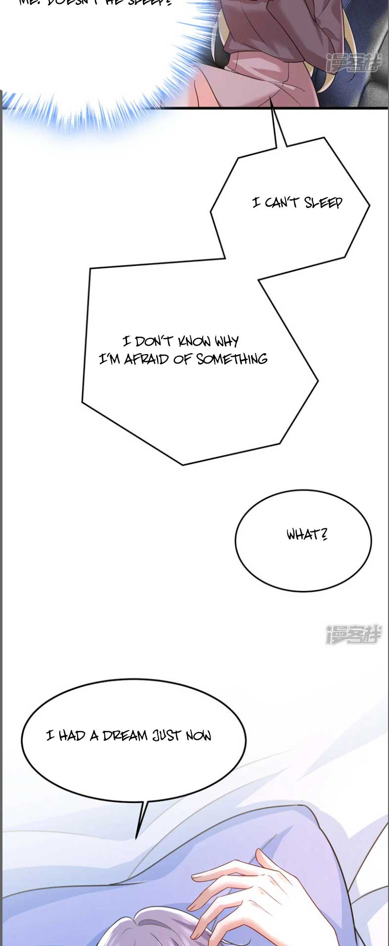 CEO Above, Me Below Chapter 578 - Page 4
