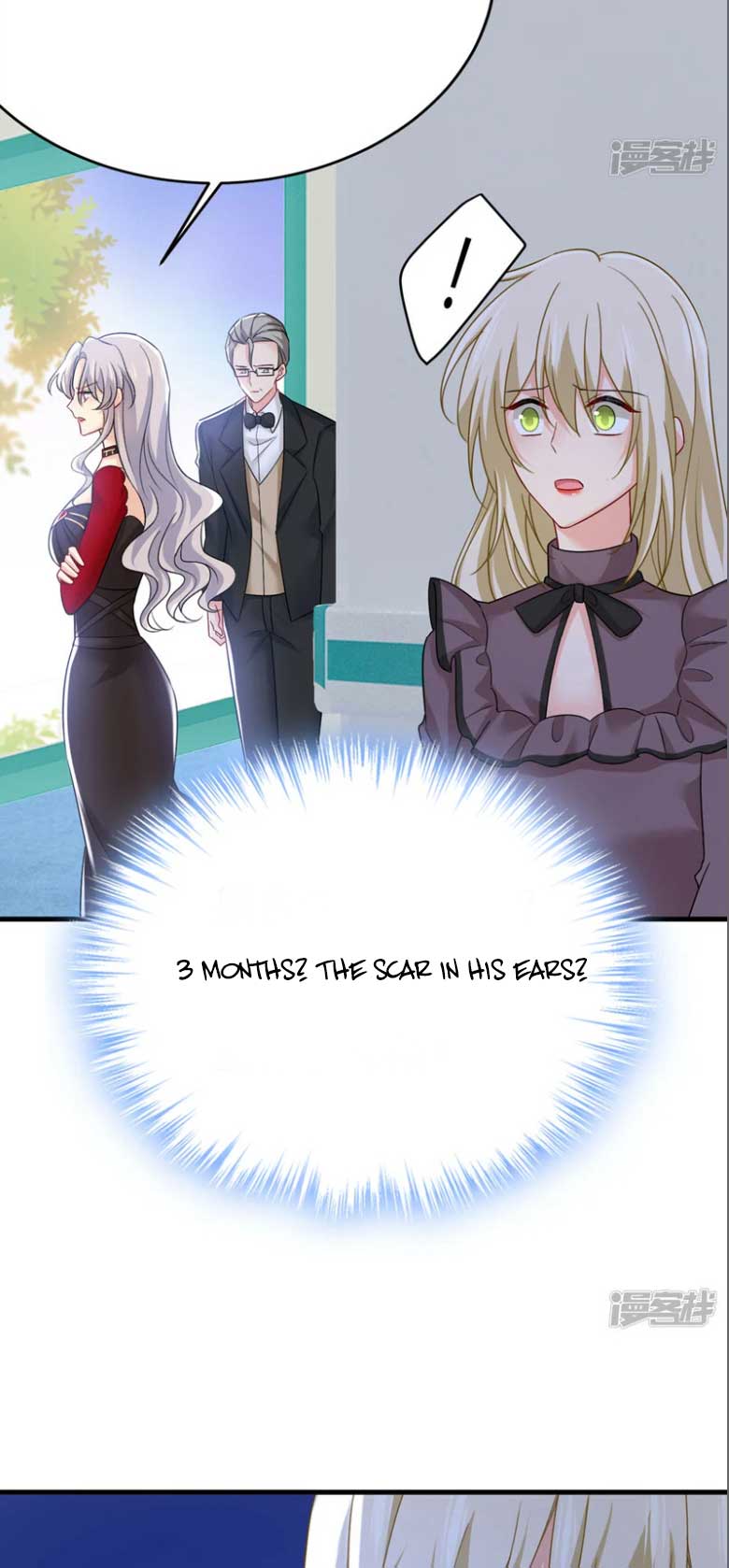 CEO Above, Me Below Chapter 579 - Page 13