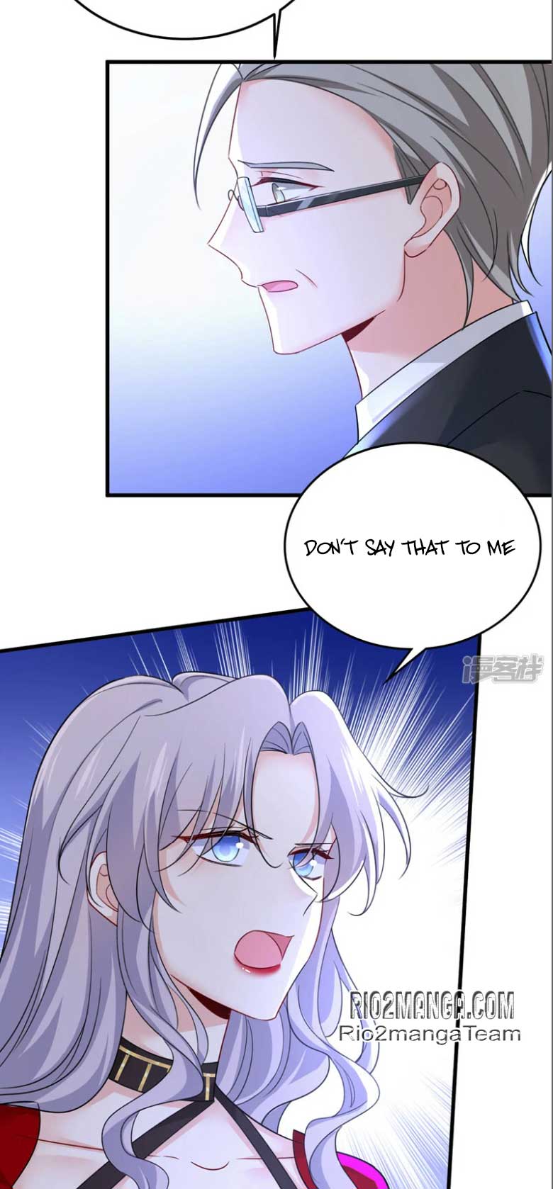 CEO Above, Me Below Chapter 579 - Page 16