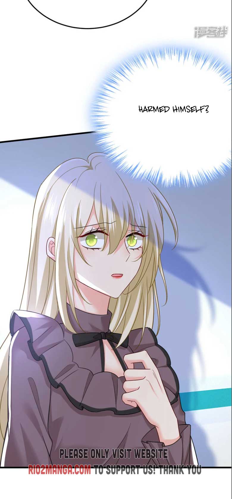 CEO Above, Me Below Chapter 579 - Page 19