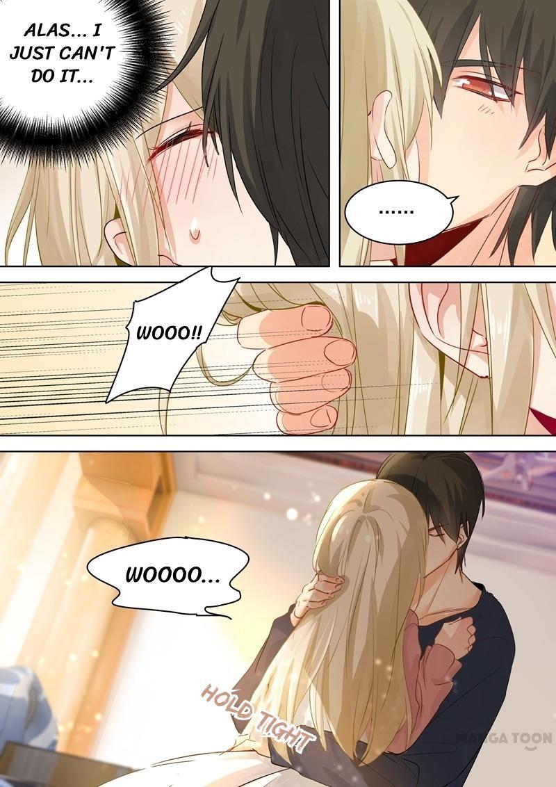 CEO Above, Me Below Chapter 58 - Page 2