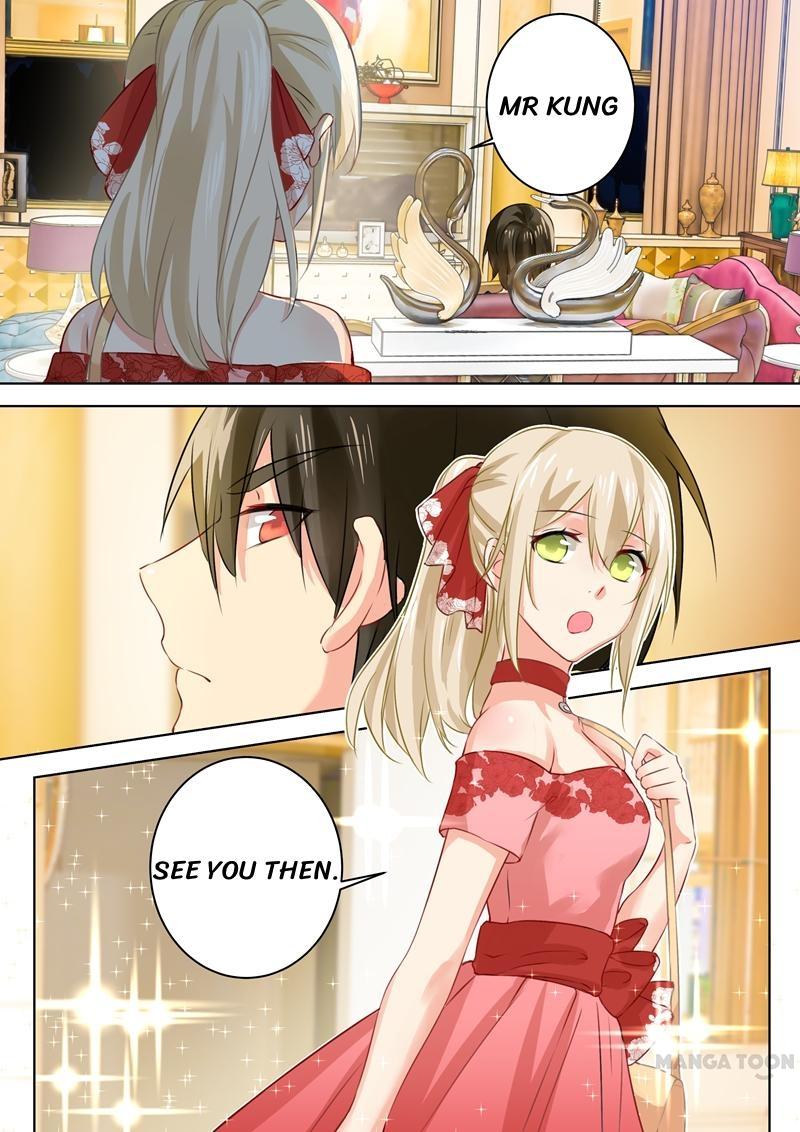 CEO Above, Me Below Chapter 58 - Page 5